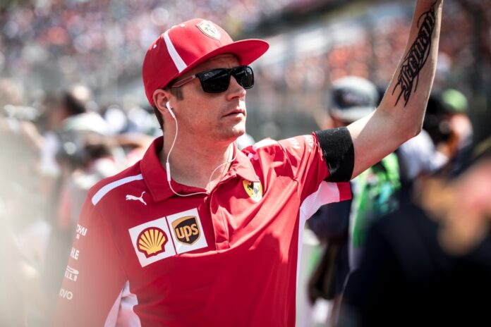 Räikkönen