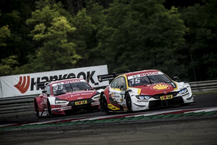 DTM