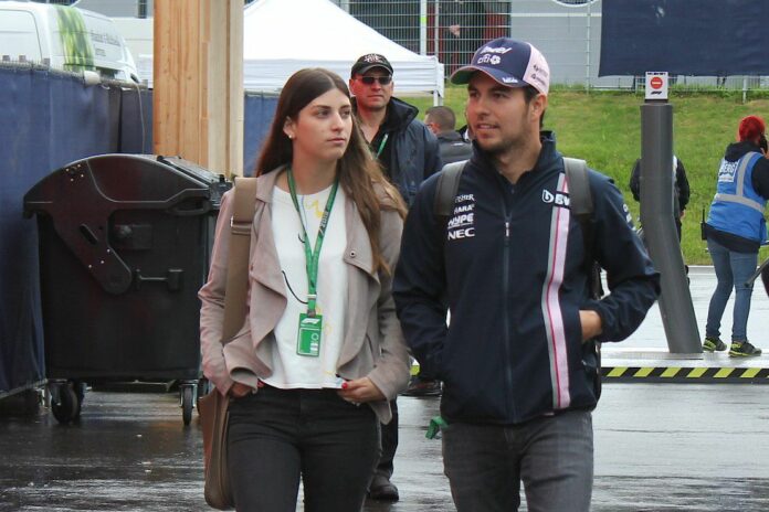 Serigo Perez Carola