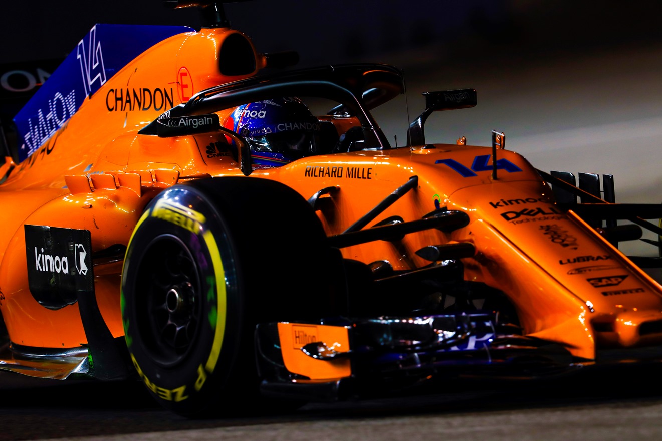 Alonso: Ezt az eredményt nem fogjuk megismételni