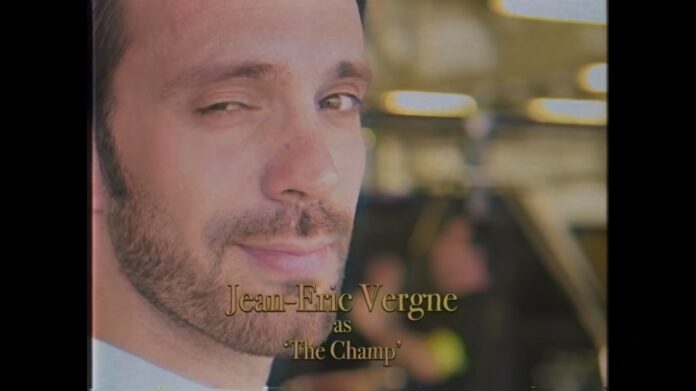 formula e