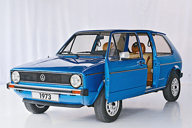 Volkswagen-találkozó