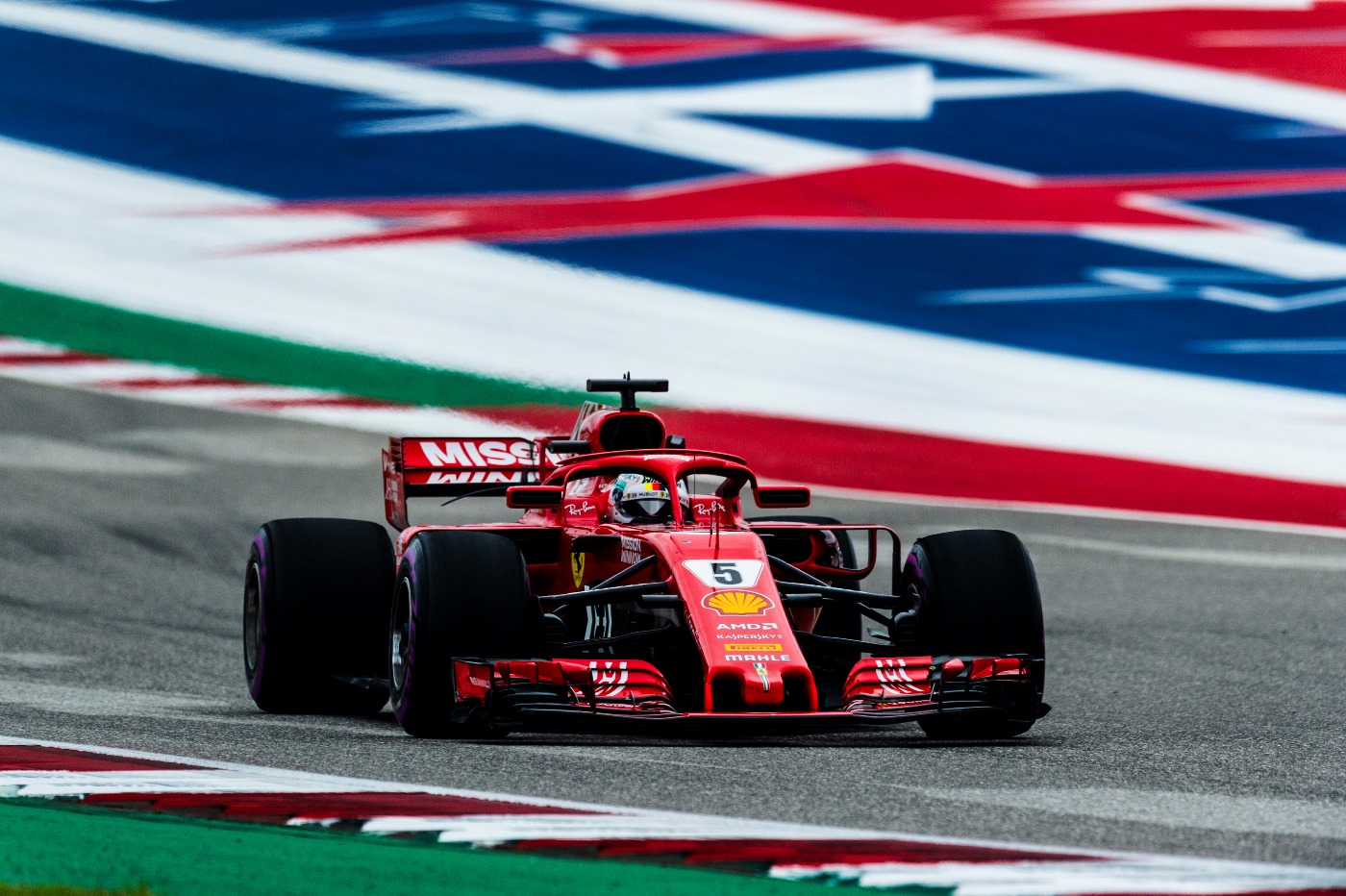 Vettel: Gyorsabbak voltunk a fejlesztések nélkül