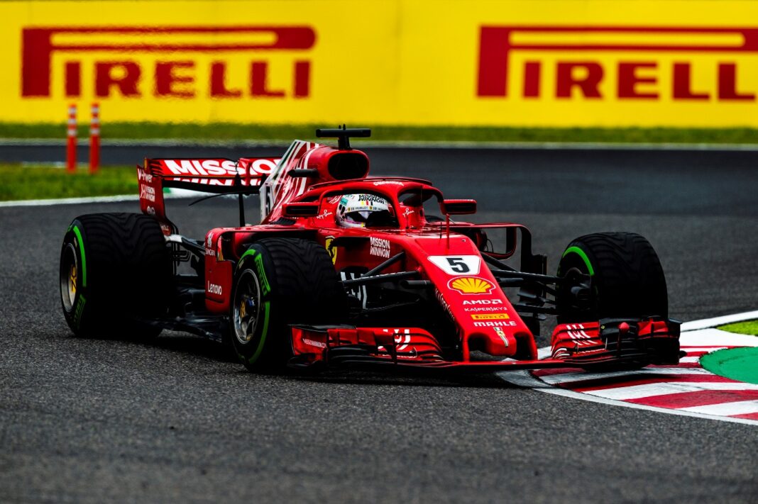 Vettel, Ferrari, racingline, racingline, racinglinehu, racingline.hu
