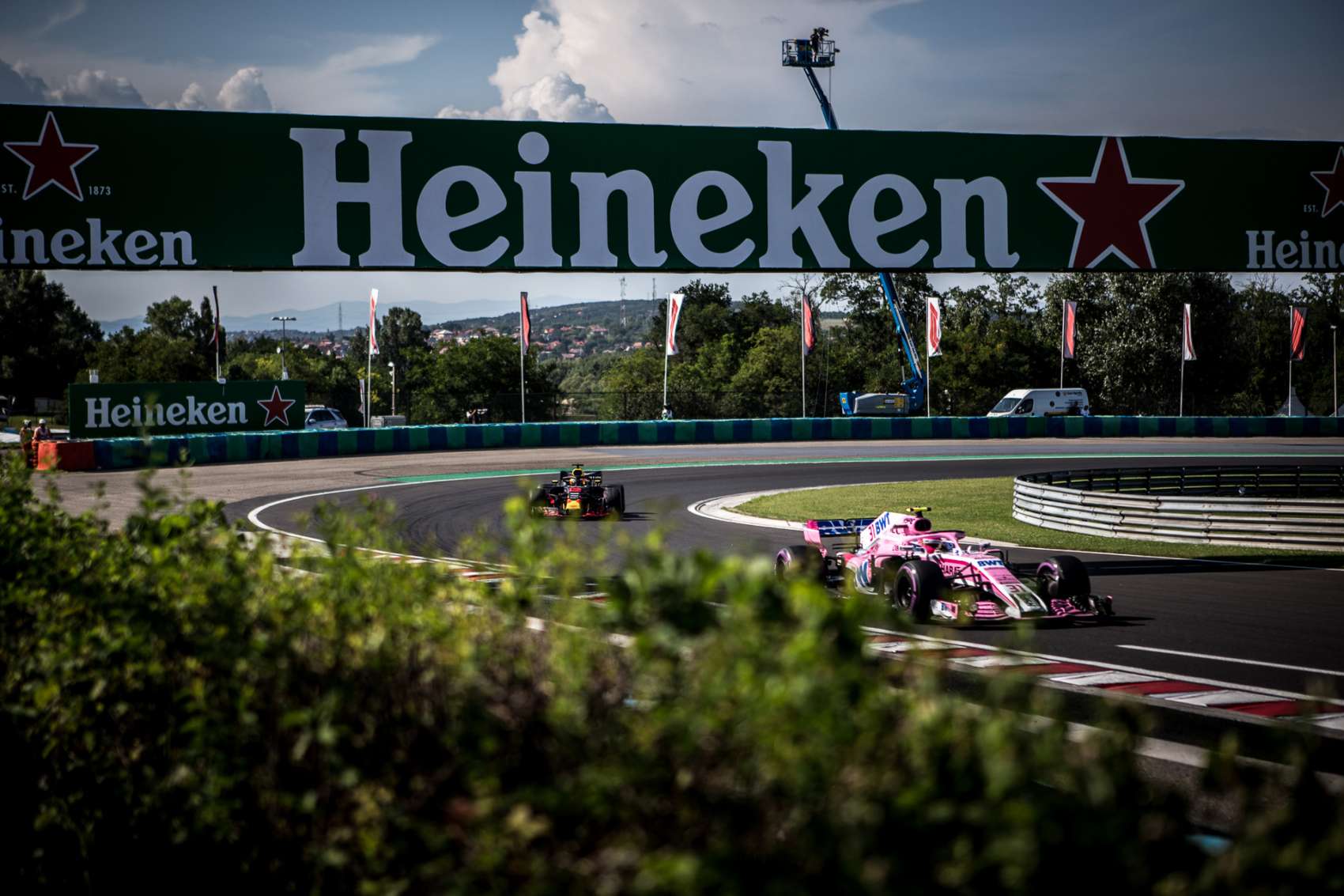 Nem fog változni a Forma-1 pontrendszere