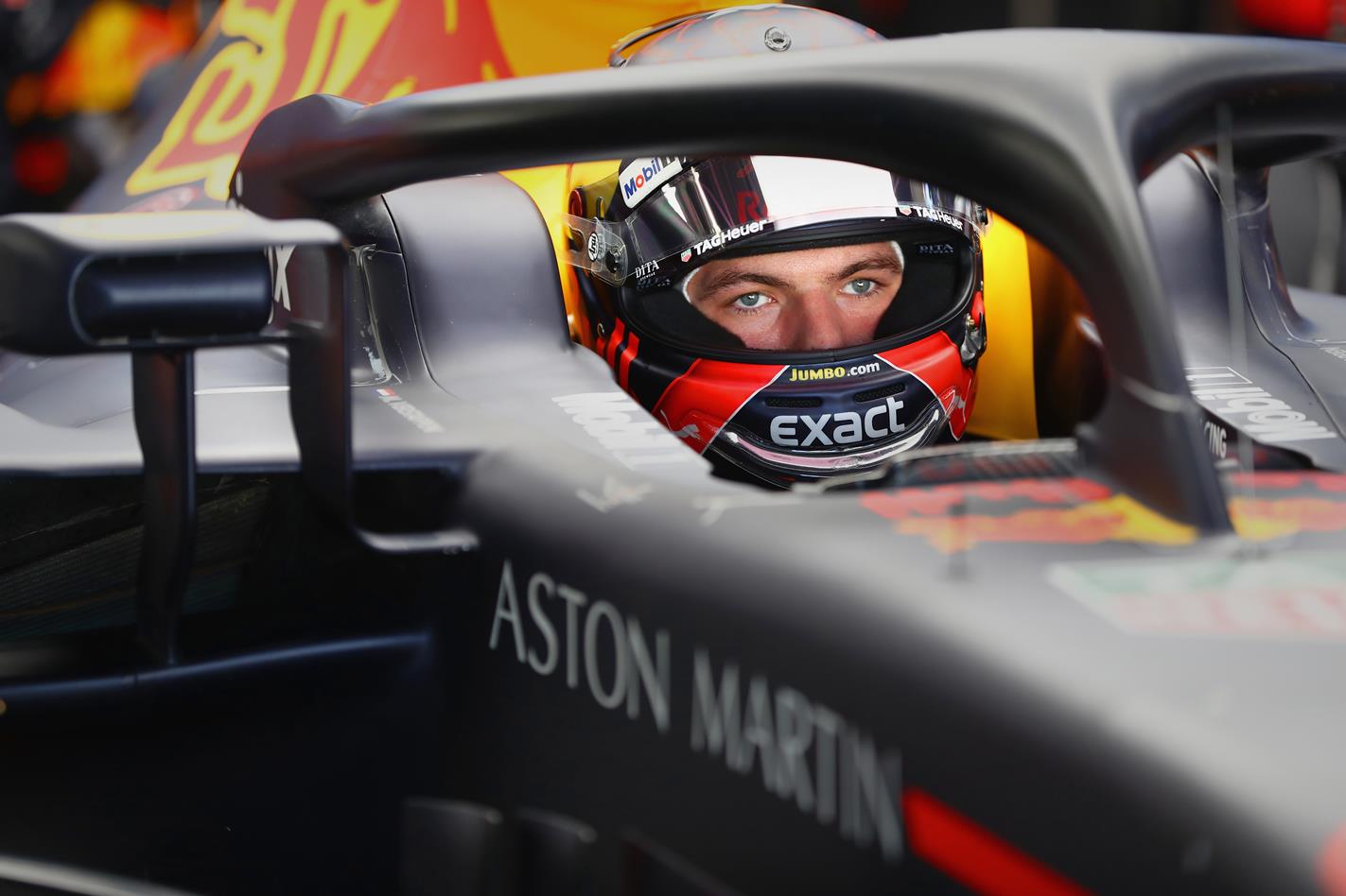 Verstappen jobban bízik az ösztöneiben, mint az adatokban
