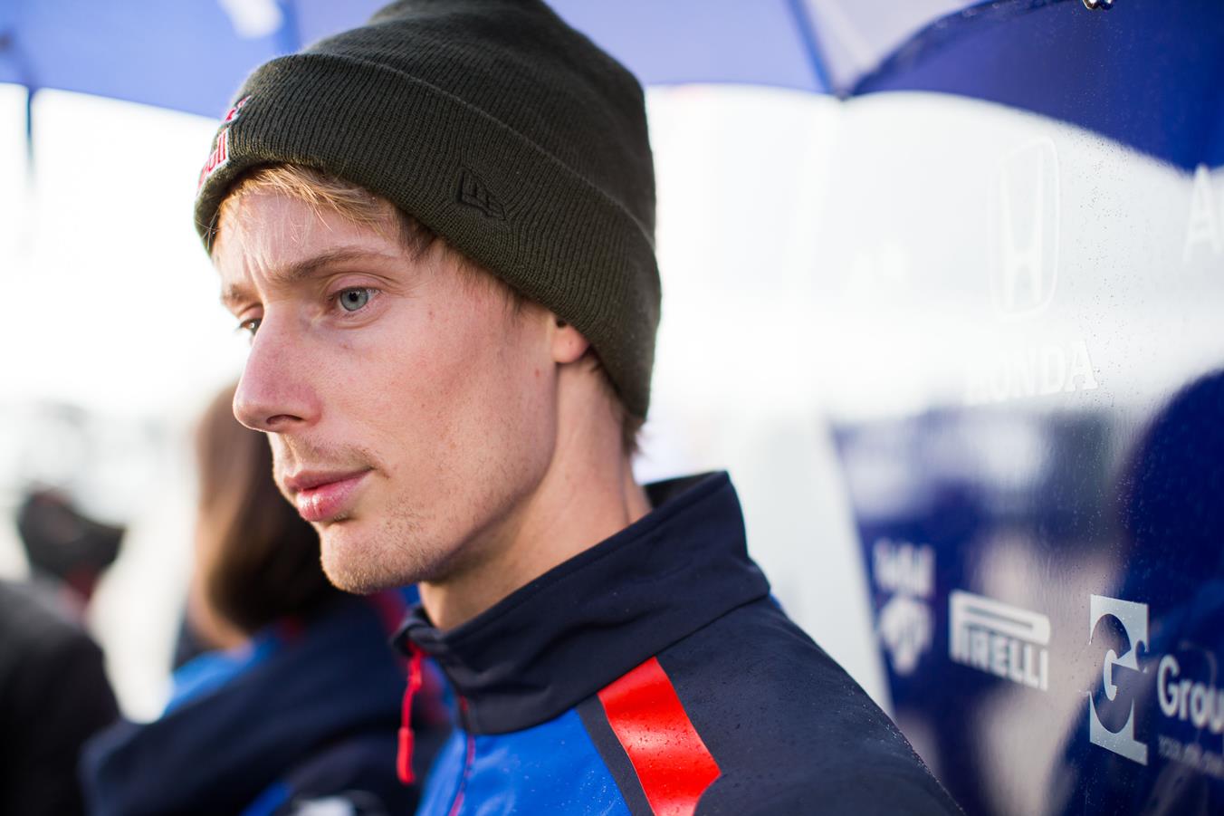 Hartley „nem kapott teljeskörű támogatást” csapatától