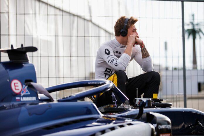 Artem Markelov