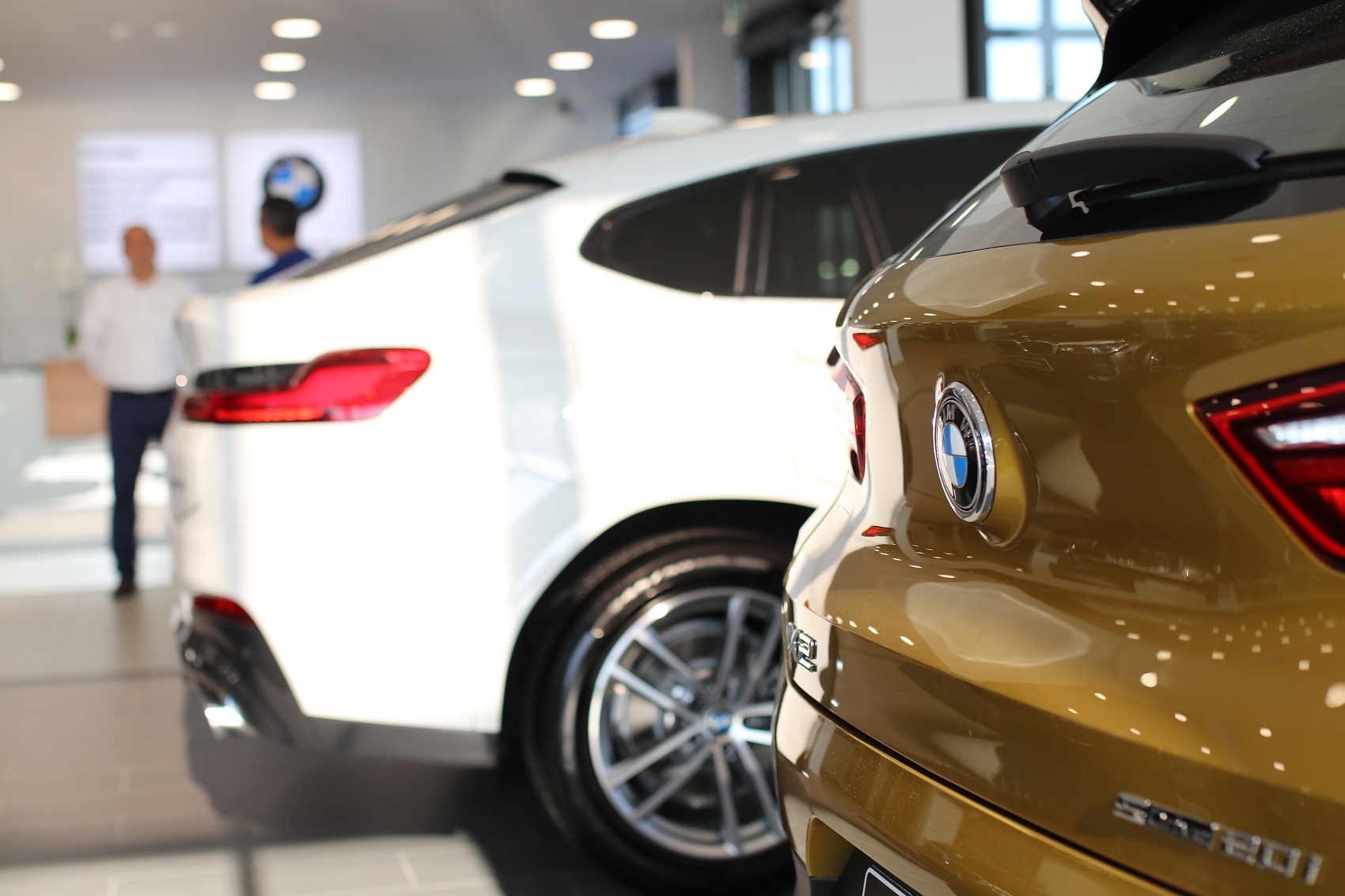 Aláírták a BMW Group magyarországi beruházásának első szerződéseit