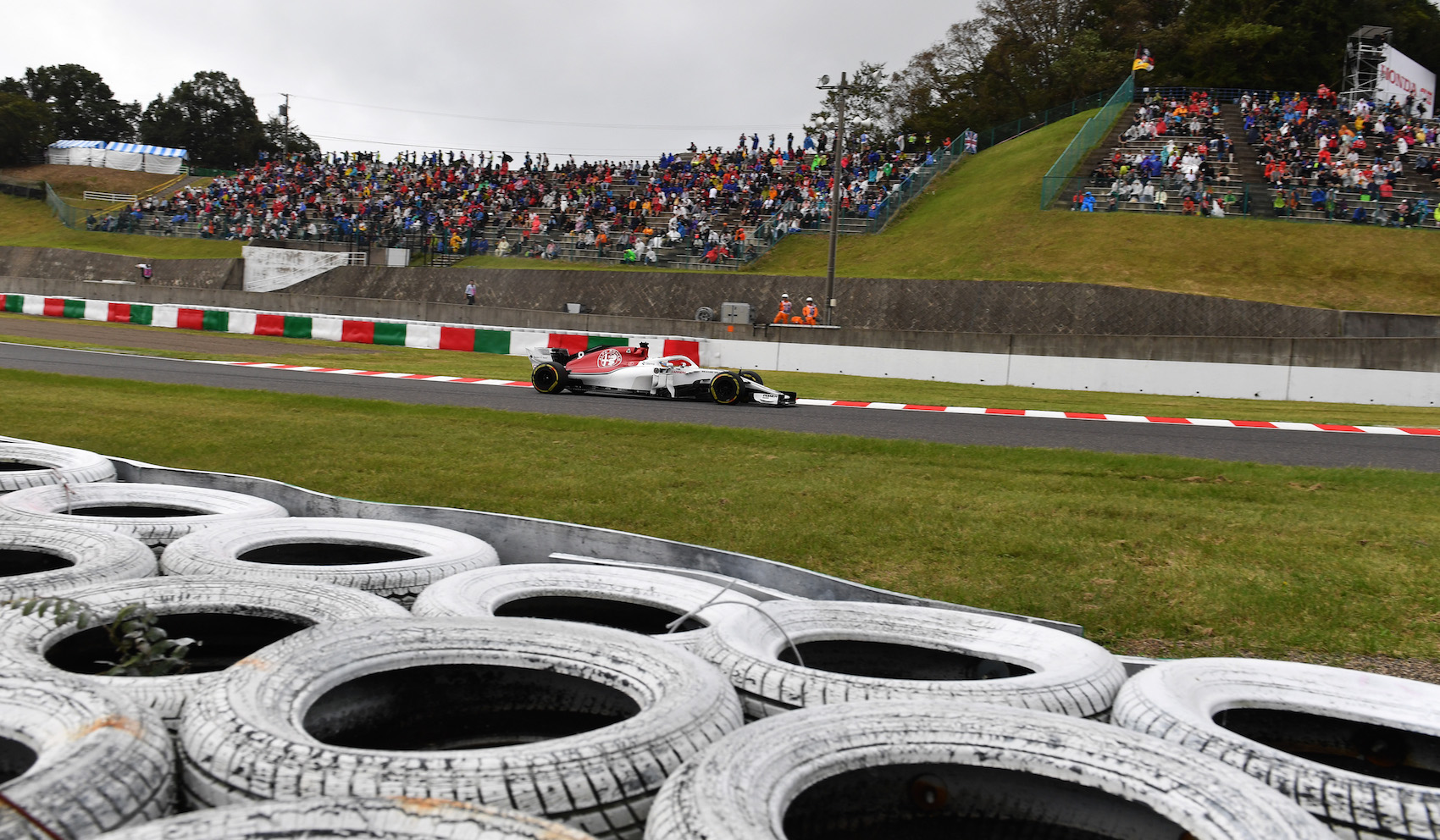 Leclerc szerint Magnussen hülye, a Haas szerint azonban a monacói a felelős