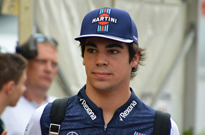 Stroll, racingline, racinglinehu, racingline.hu