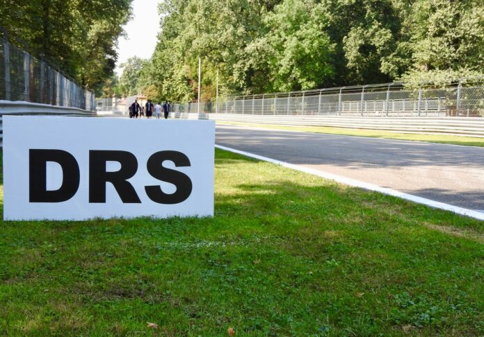 DRS