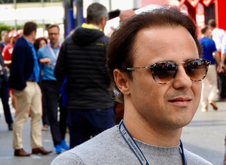 Massa is támogatja a Mercedes csapatutasítását