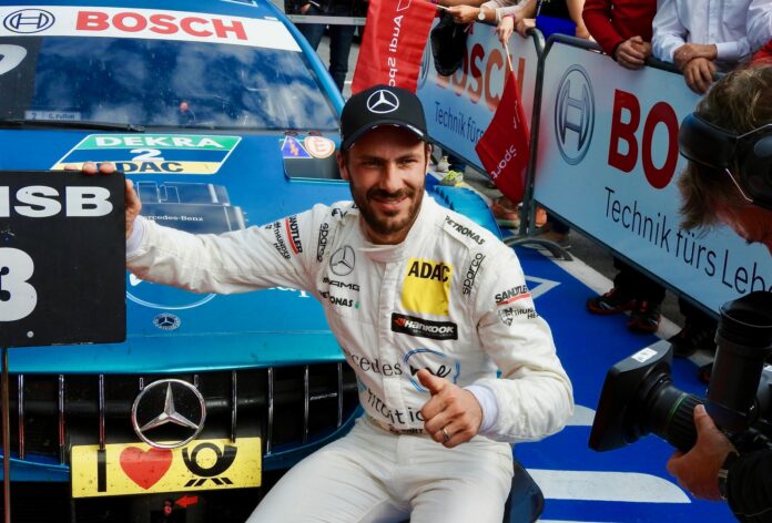 gary paffett racingline, racinglinehu, racingline.hu