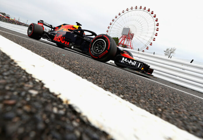 Daniel Ricciardo