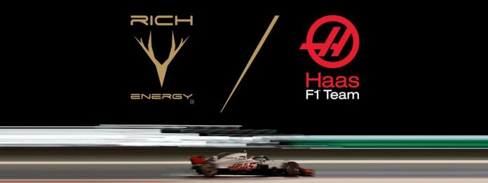 Rich Energy, Racingline, racinglinehu, racingline.hu