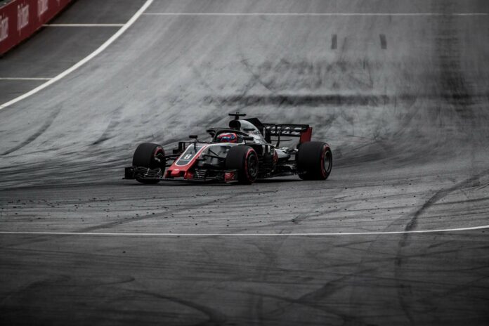 Grosjean