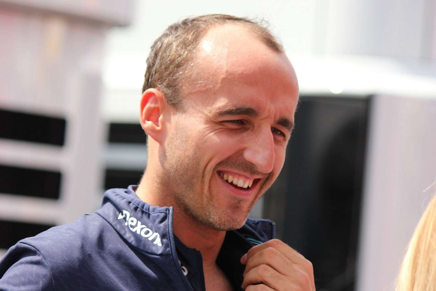 Kubica nem várhat decemberig a Williams döntésére
