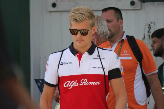 Ericsson