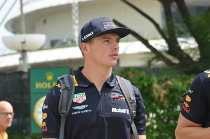 Max Verstappen, racingline.hu, racingline, racinglinehu