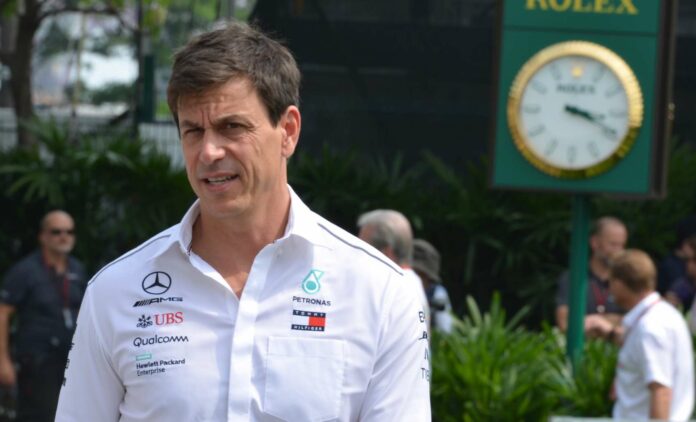 Wolff