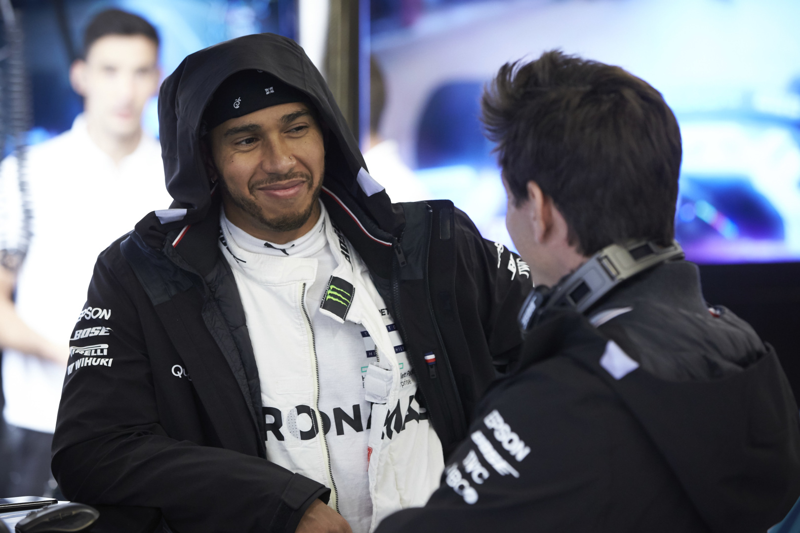 Austin: Hamilton a pole-ban, Vettel a 2(+3).