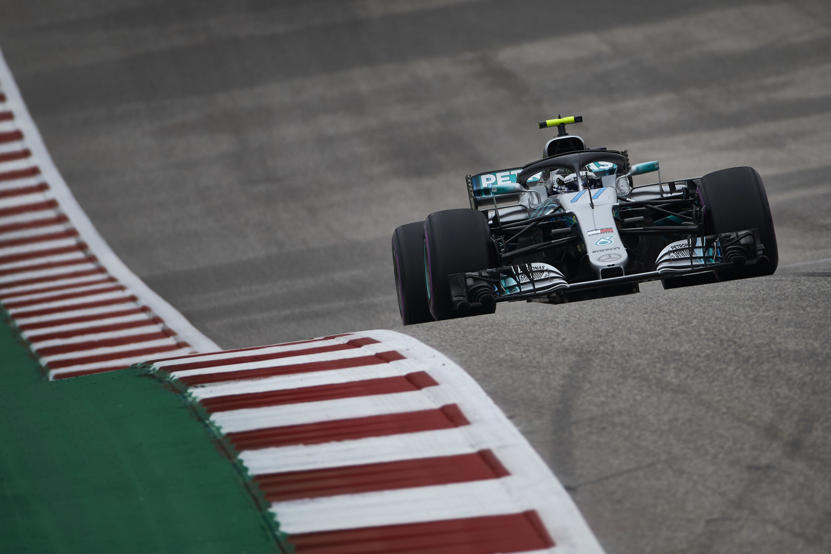 Bottas és Ocon megúszta a büntetést Austinban