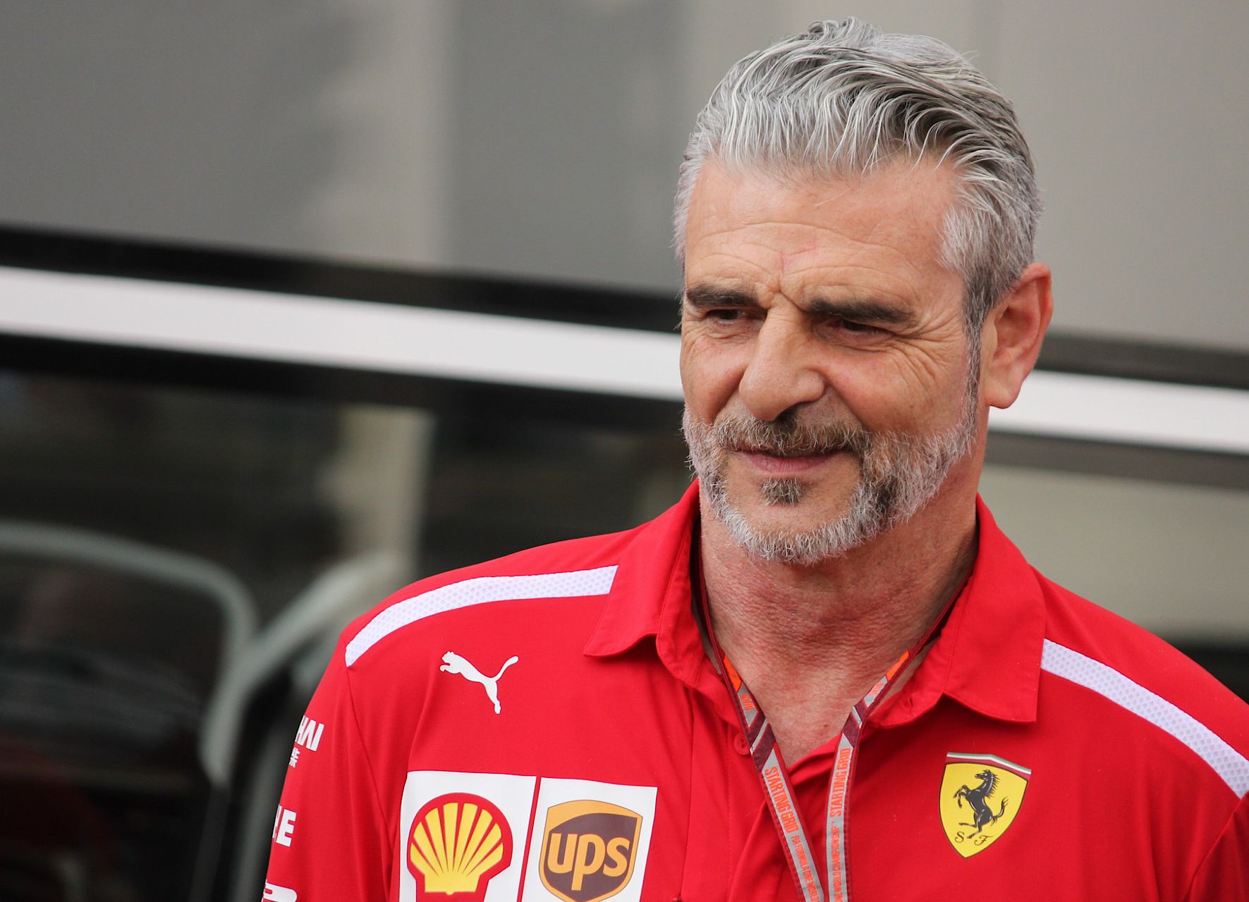 Maurizio Arrivabene lesz a Juventus új vezérigazgatója