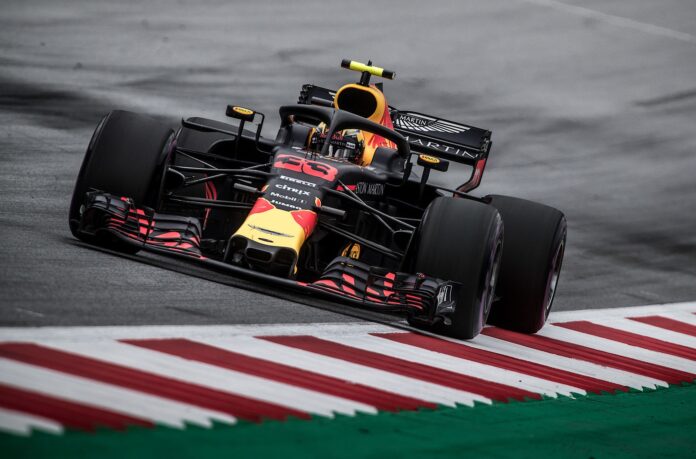 Max Verstappen, racingline, racinglinehu, racingline.hu