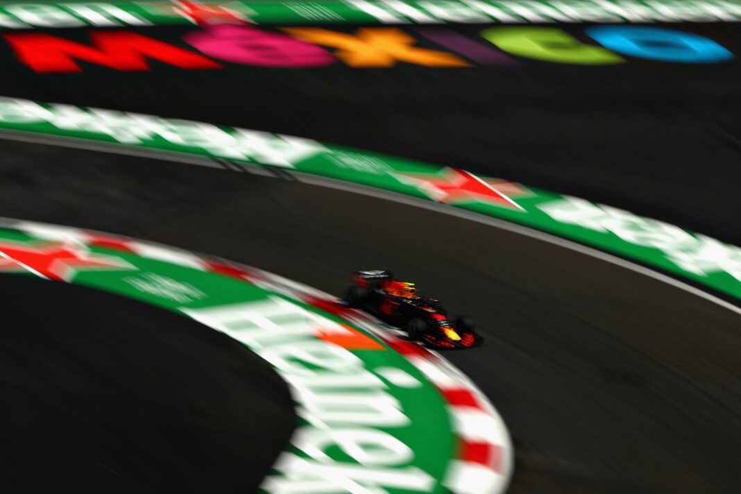 Max Verstappen, Mexikói Nagydíj, racingline, racinglinehu, racingline.hu