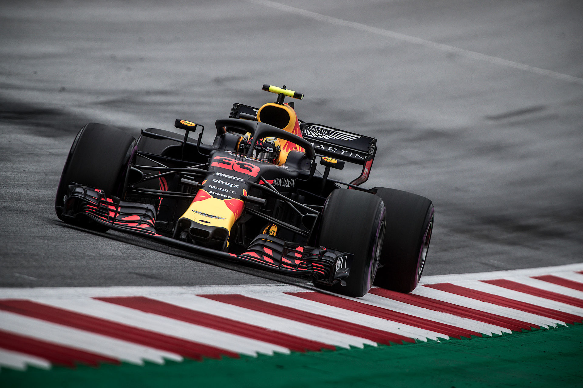 Horner: Verstappen jelentősebb szerephez fog jutni a csapatnál