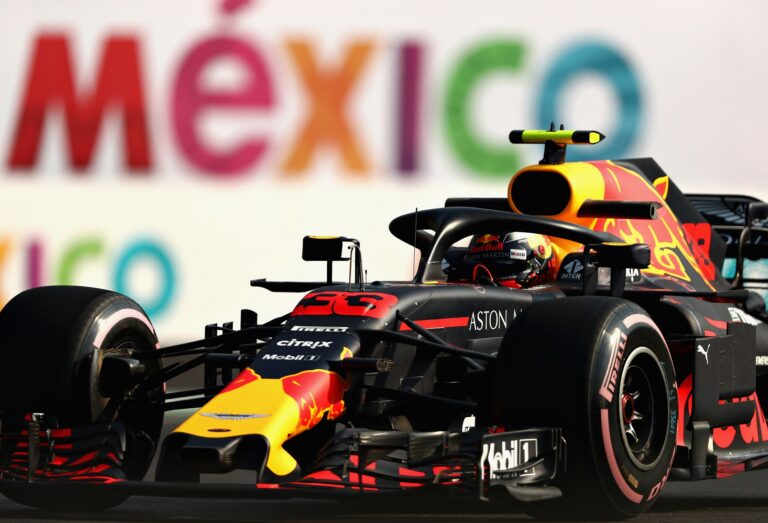 Max Verstappen Red Bull Mexico, racingline, racinglinehu, racingline.hu