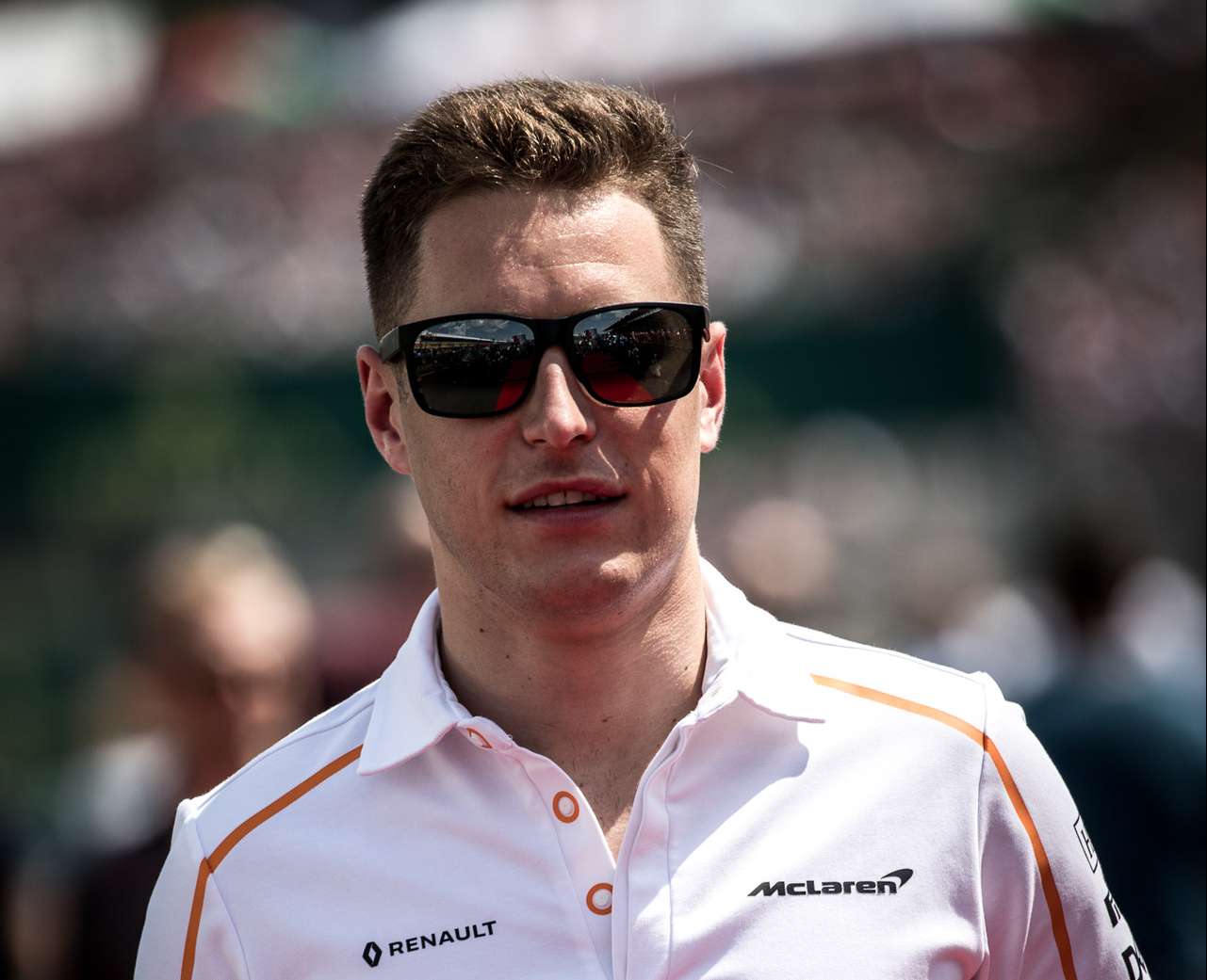 Vandoorne-nak nem lesz hosszú téli szünete