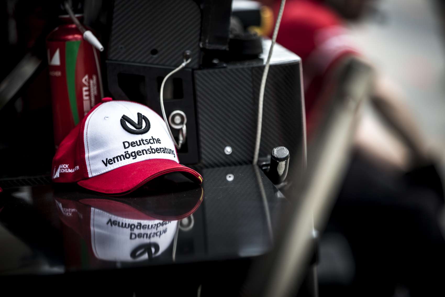 Brawn szerint előbb F2 legyen Schumachernek, utána jöhet a Forma-1!