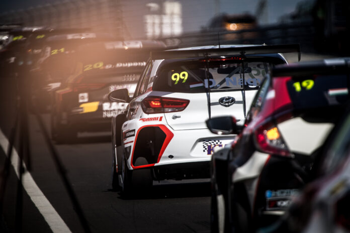 WTCR
