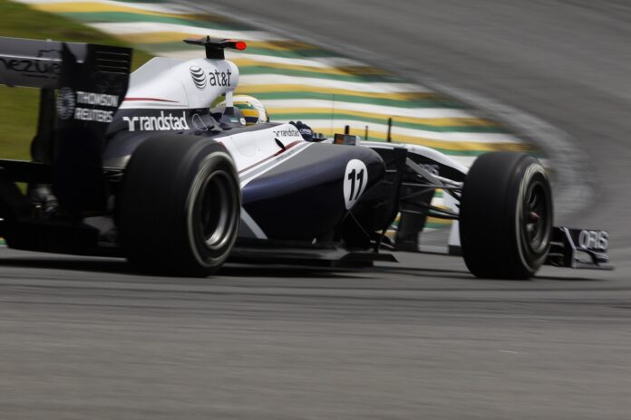 Wiliams 2011