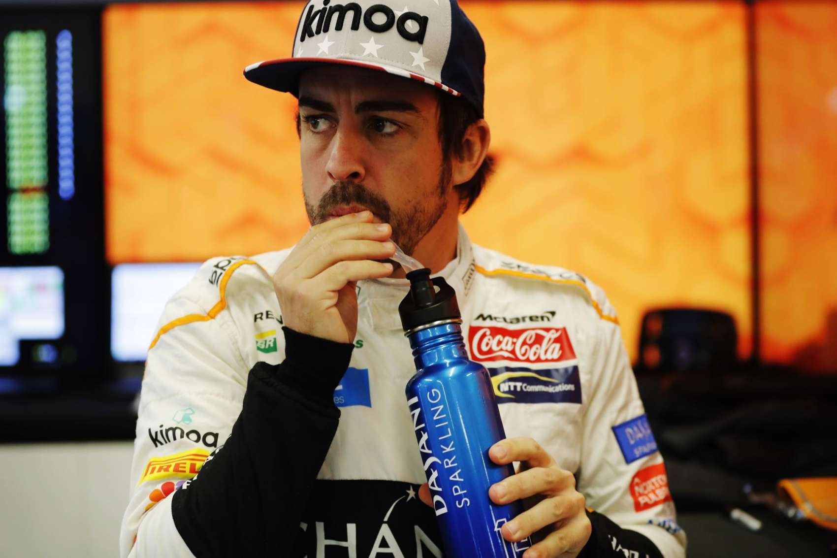 Stella: Alonso sokkal jobb versenyzőként távozik, mint amilyen volt a Ferraris korszakában