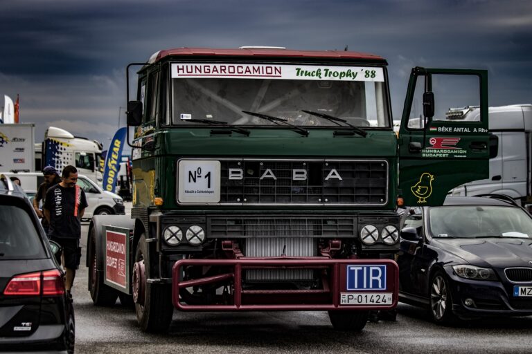 Íme a 2019-es kamion Európa-bajnokság tervezete, 9 helyszín jöhet!
