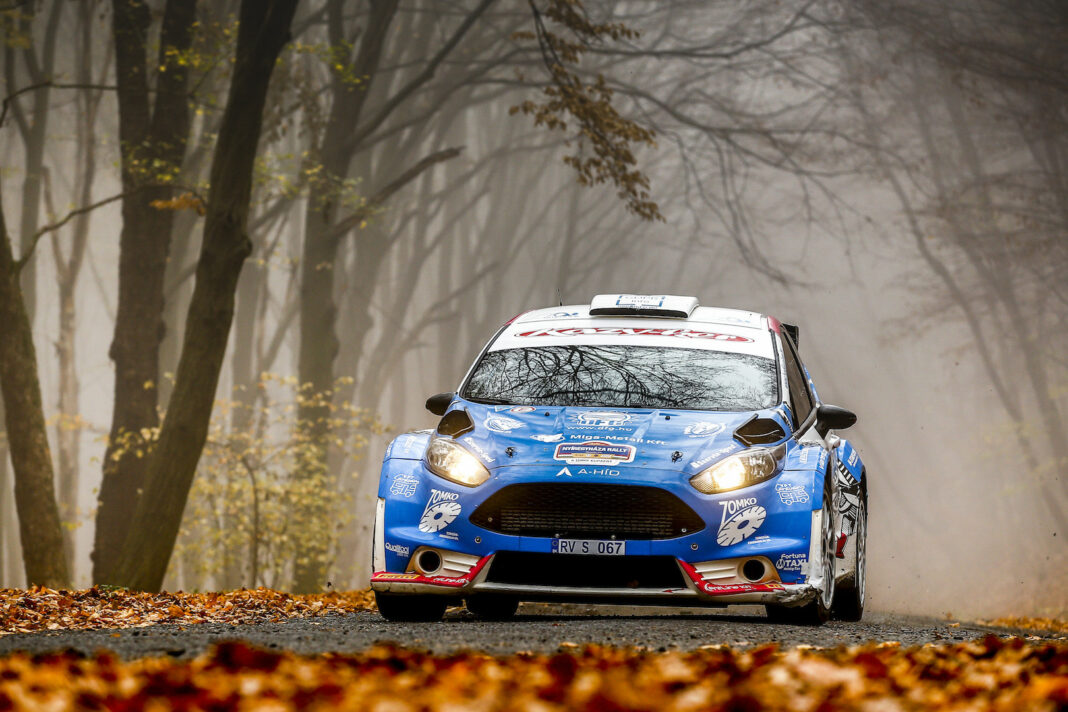 erc, nyíregyháza, racingline.hu