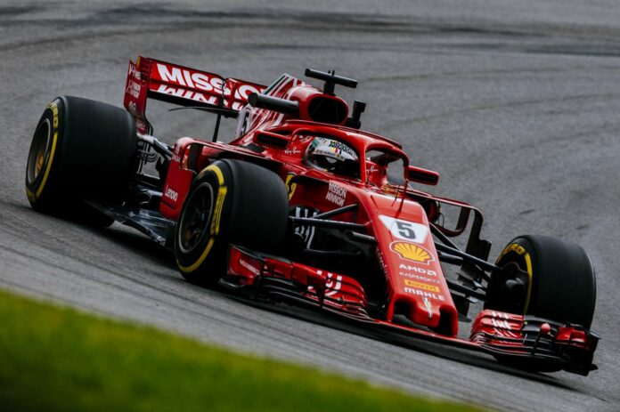 Sebastian Vettel, racingline.hu, racingline, racinglinehu
