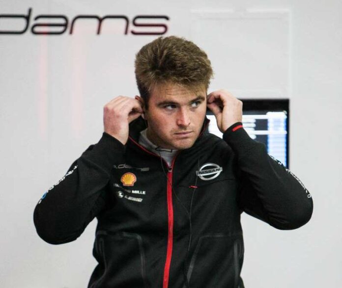 Rowland, Racingline