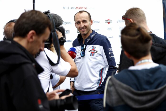 robert kubica, racingline.hu