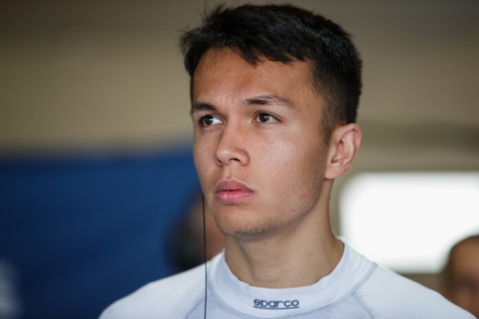 Albon