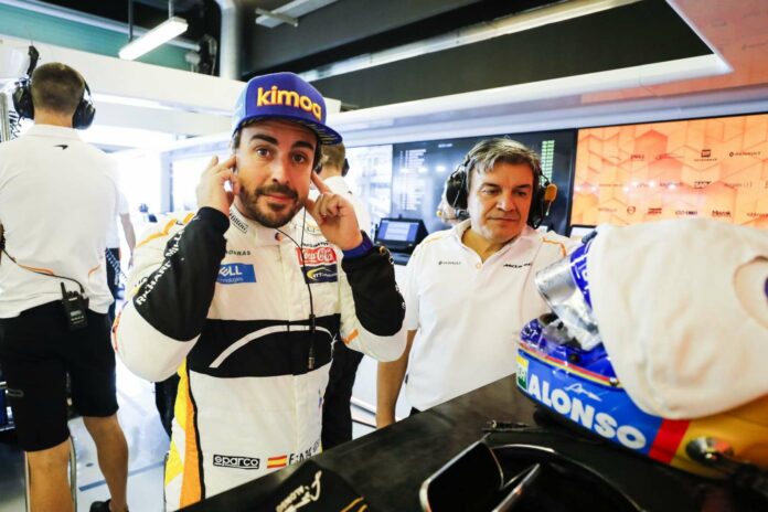 Alonso, racingline.hu