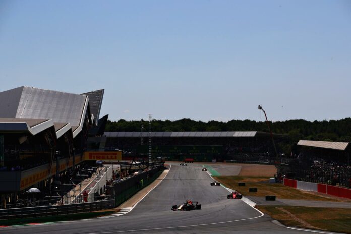 Silverstone