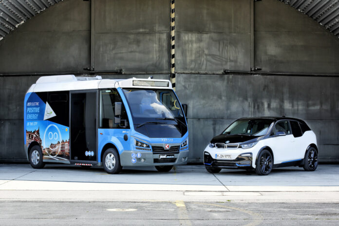 BMW i3 racingline, racinglinehu, racingline,hu