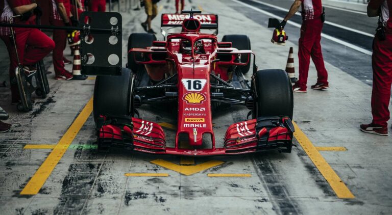 Andretti nem biztos abban, hogy Leclerc a megfelelő pillanatban érkezik a Ferrarihoz
