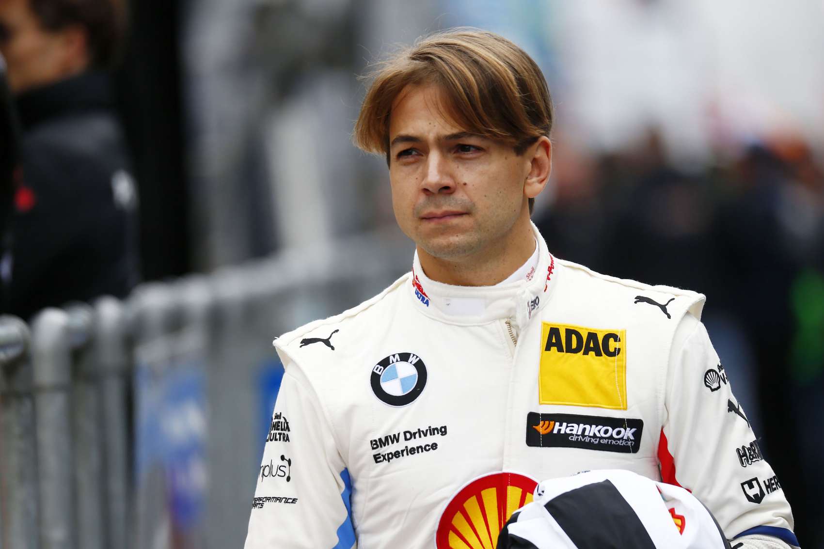 Augusto Farfus távozik a DTM-ből
