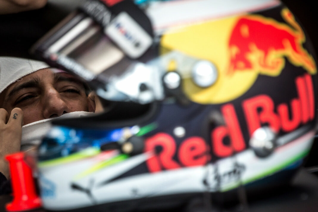 Daniel Ricciardo, racingline, racinglinehu, racingline.hu