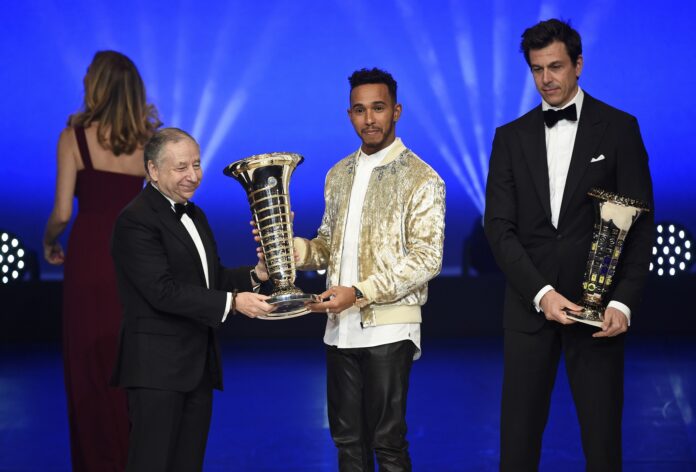 FIA Gala 2017 racingline, racinglinehu, racingline,hu
